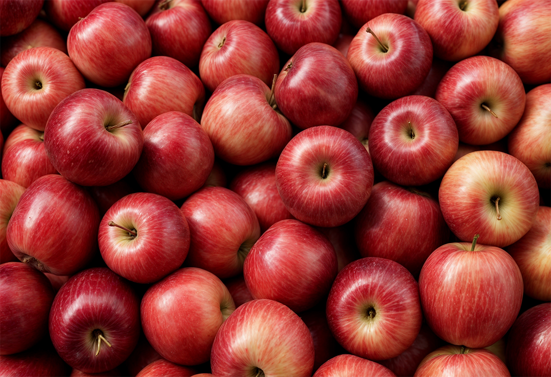 Apples
