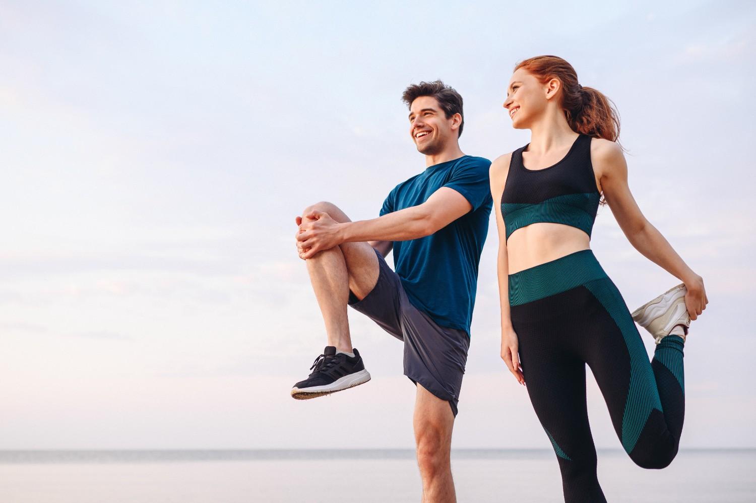 Fitness Aficionados