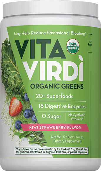Kiwi Strawberry Flavor